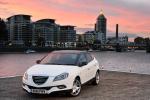 Chrysler Delta 2011 года